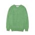 Shaggy Dog Crew Neck Sweater - Mint La