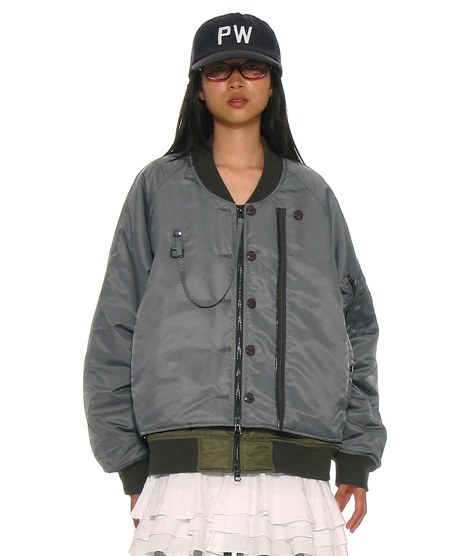 PARTIMENTO WOMEN コート PARTIMENTO WOMEN コート PARTIMENTO WOMEN (パルティメントウィメン