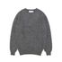 Shaggy Dog Crew Neck Sweater - Oxford