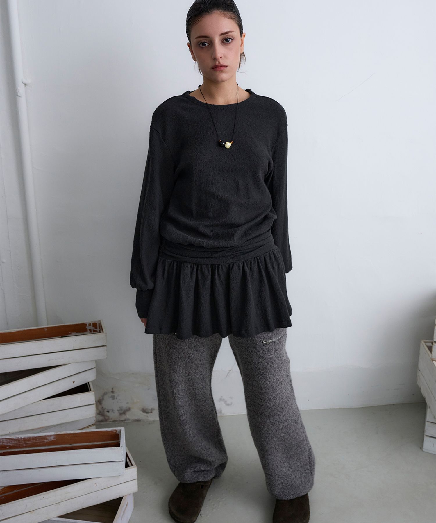 MILLO WOMEN (ミロウーマン) - Women服 | MUSINSA 公式