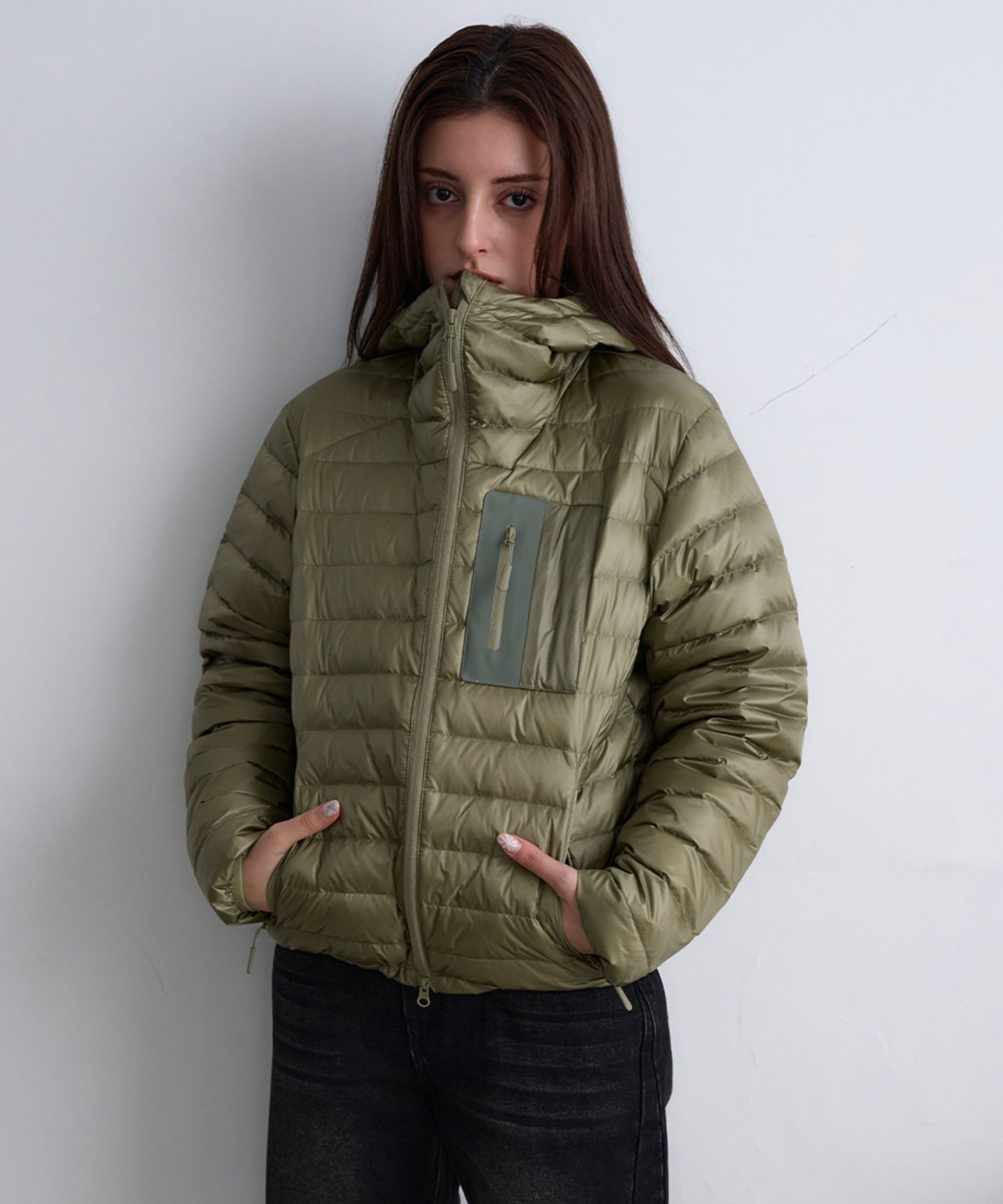 MILLO WOMEN (ミロウーマン) - Men服 | MUSINSA 公式