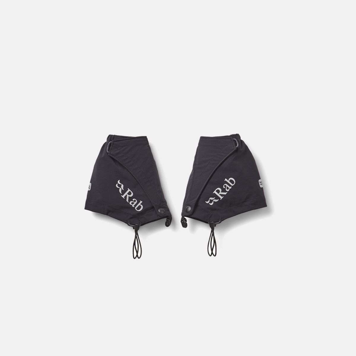 랩(RAB) 릿지라인 게이터 Black