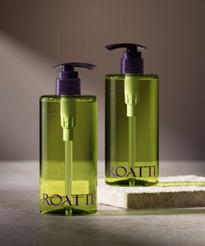 JMW 로아띠 피토레스트 두피케어 탈모완화 샴푸 본품 480ml X 2개