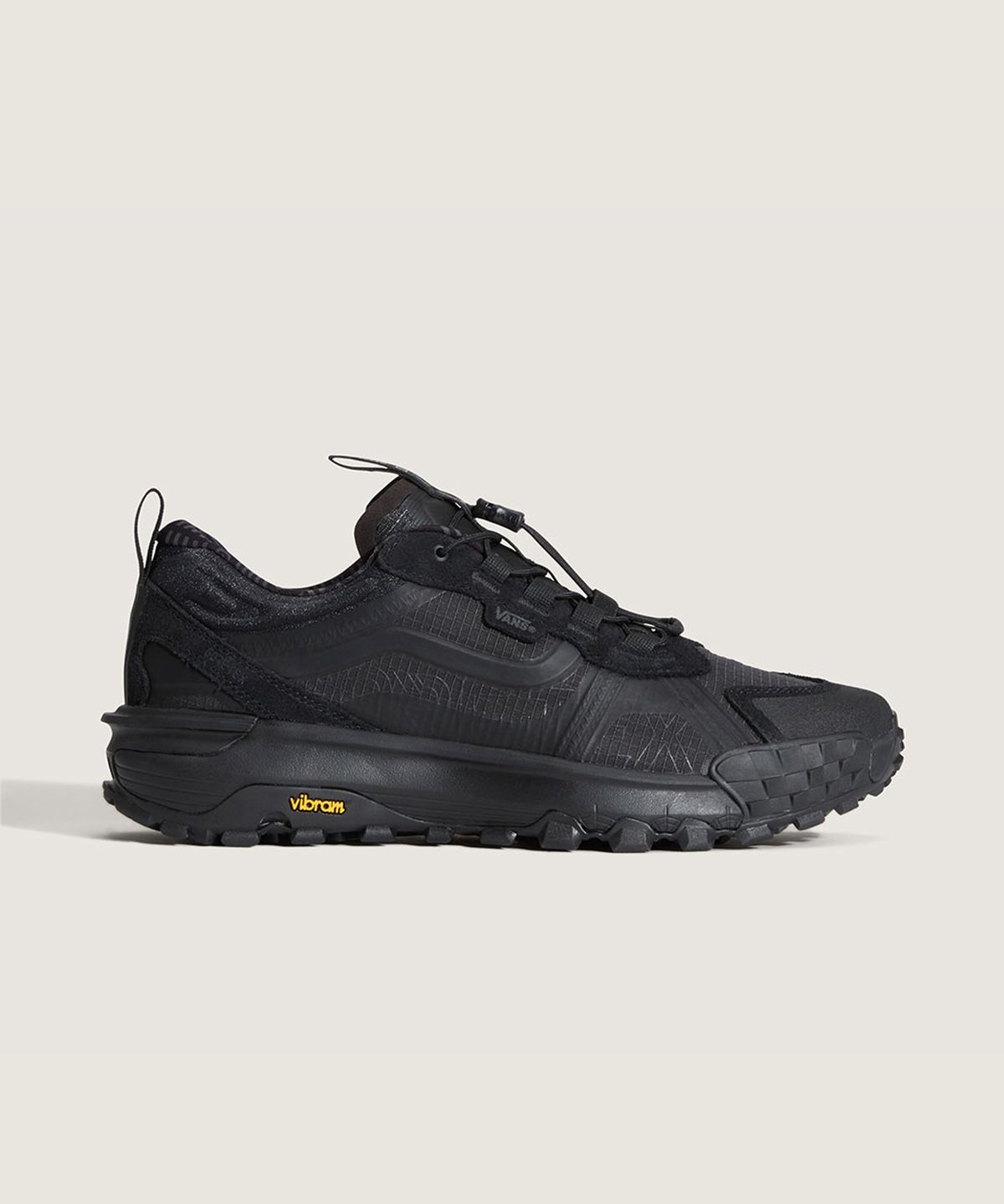 반스(VANS) MTE 크로스패스 XC 고어텍스 - 블랙아웃 / VN000DAM1OJ1