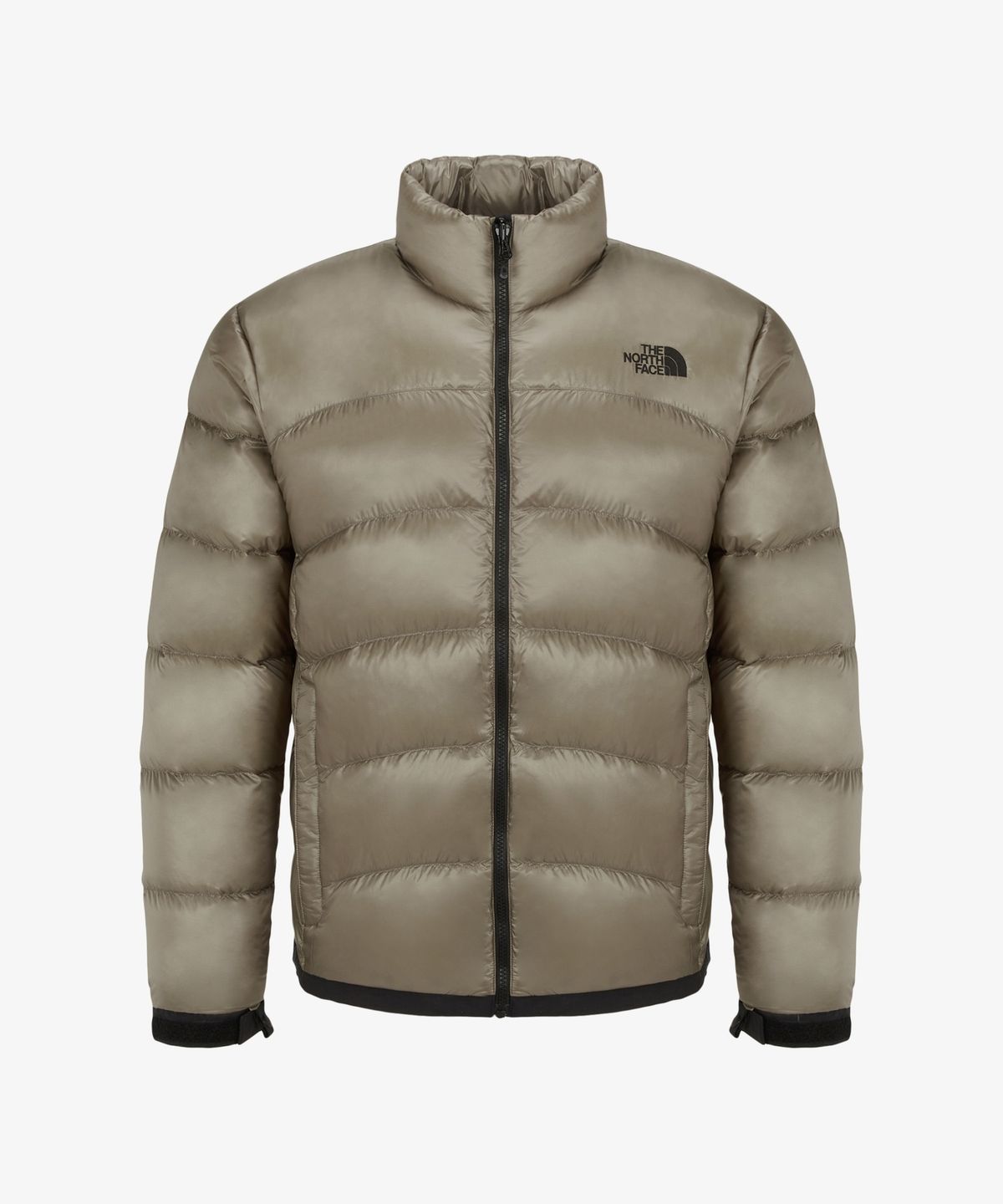 노스페이스(THE NORTH FACE) NJ1DR06B 남성 아콘카구아 자켓 LIGHT BEIGE