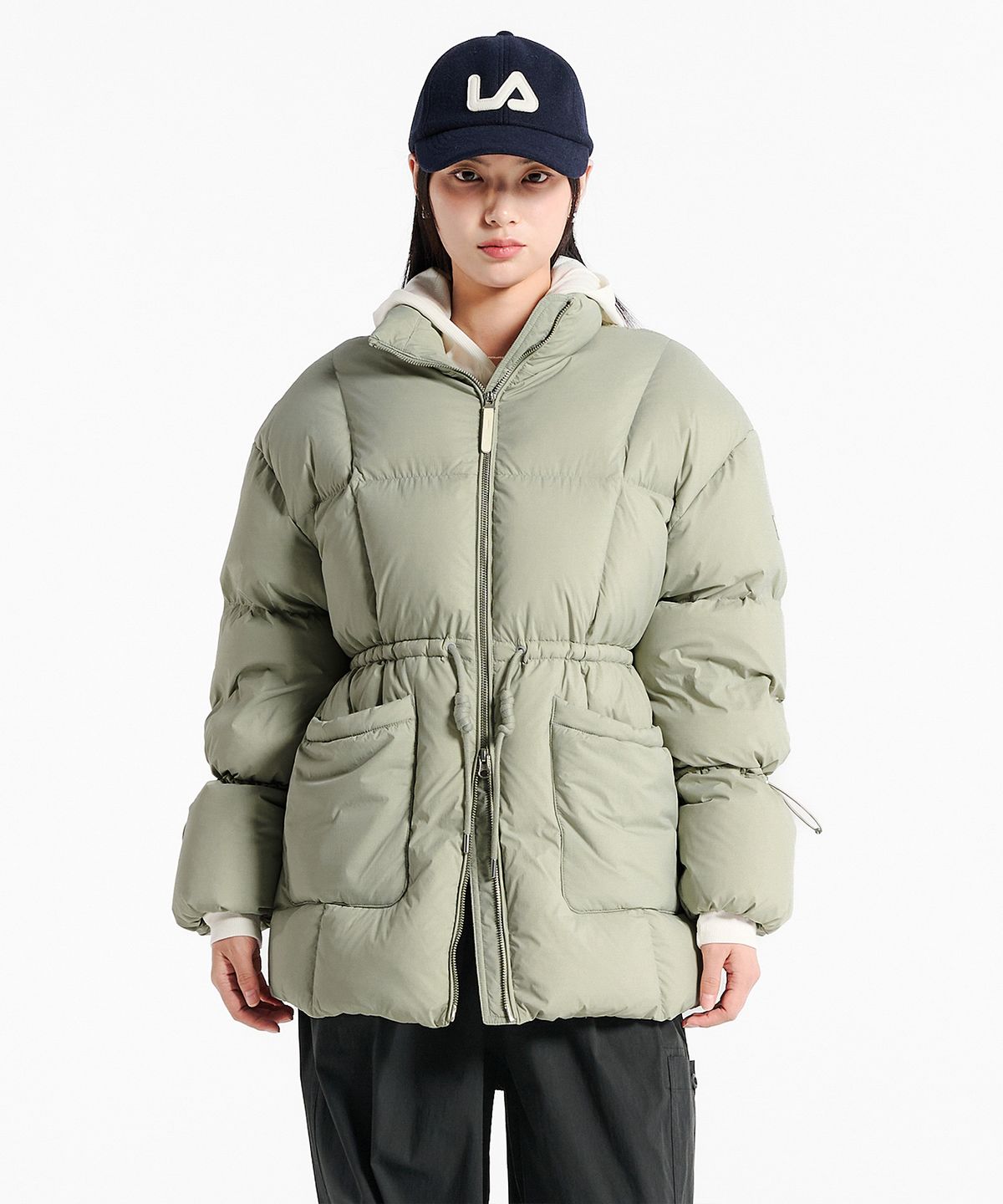 휠라(FILA) 미드다운(FS254DJ01F003412)