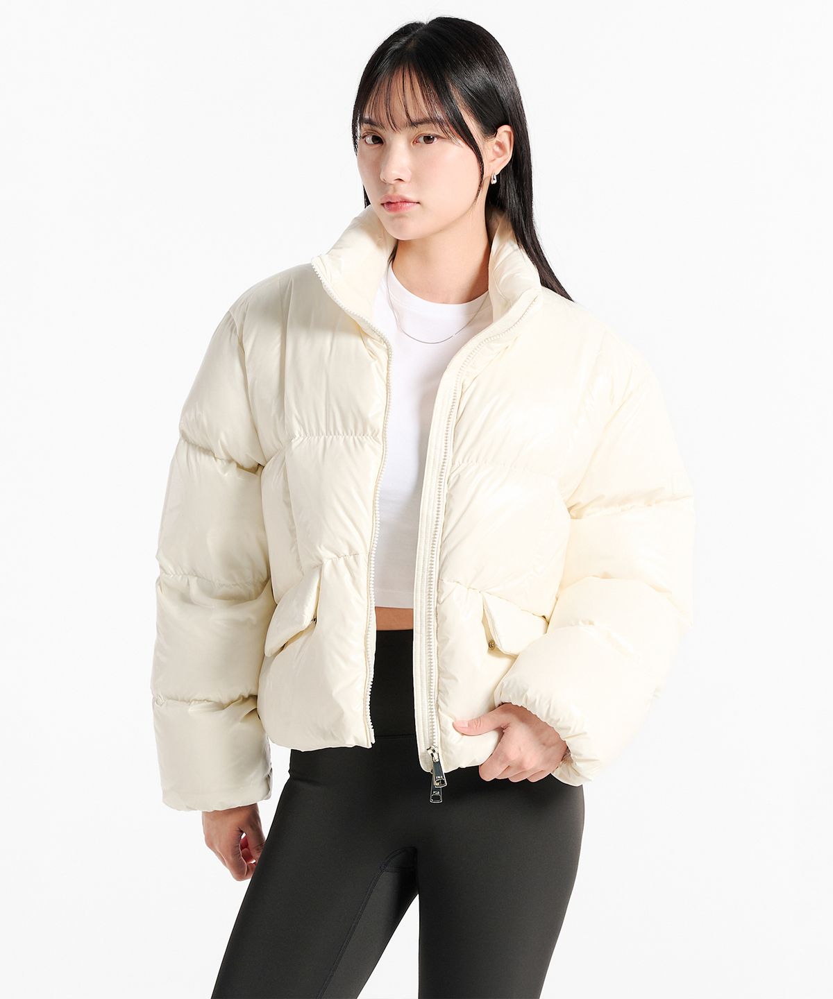 휠라(FILA) 밀라노 숏다운(FS254DJ01F005150)