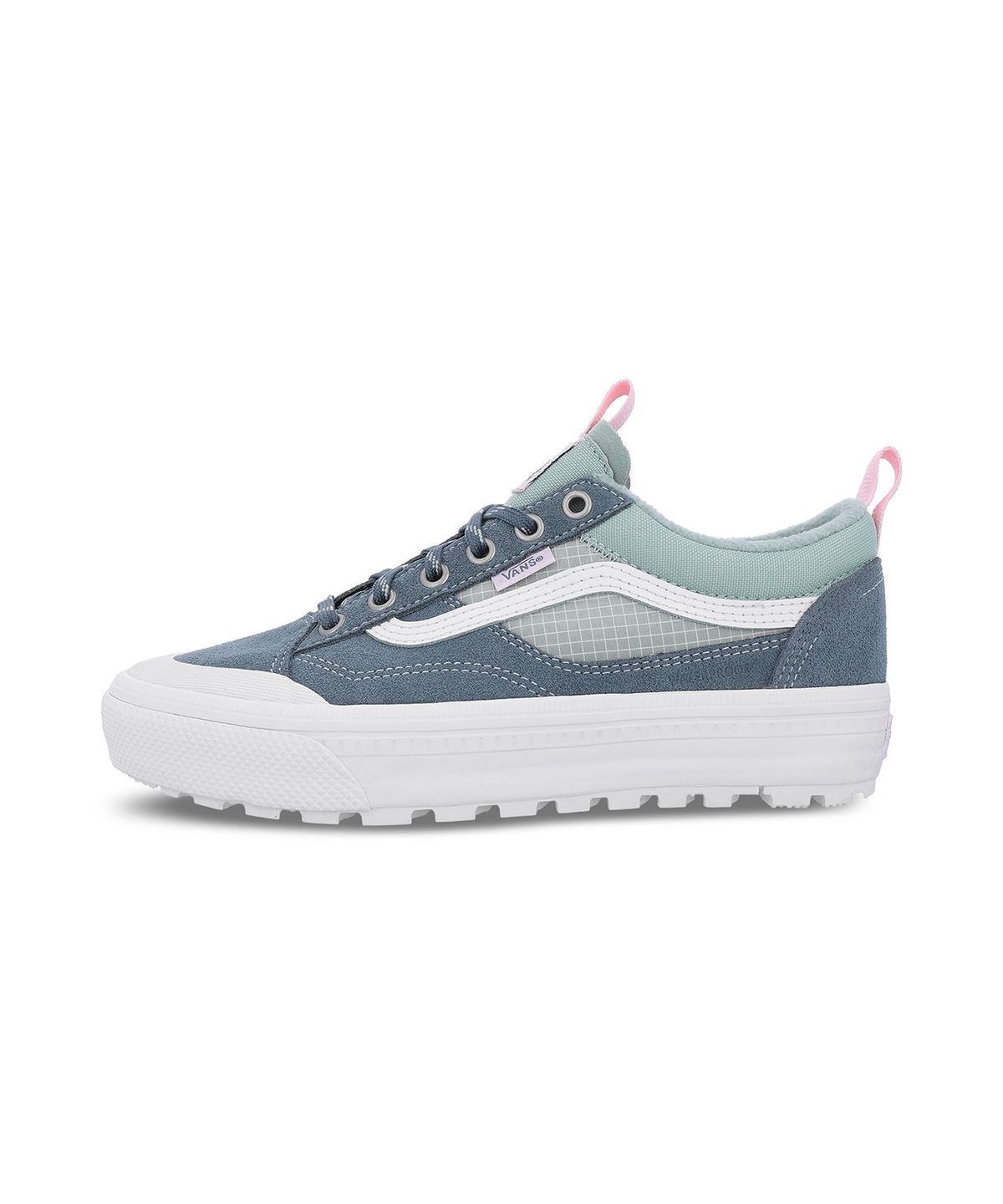 반스(VANS) MTE 올드스쿨 워터프루프 인슐레이티드 - 민트:블루 / VN000DAZJ4C1