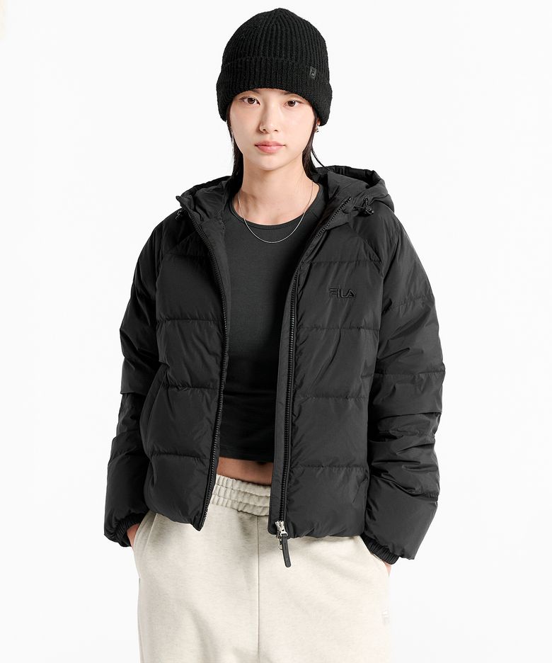 여성 에센셜 다운(FS254DJ01F008001)