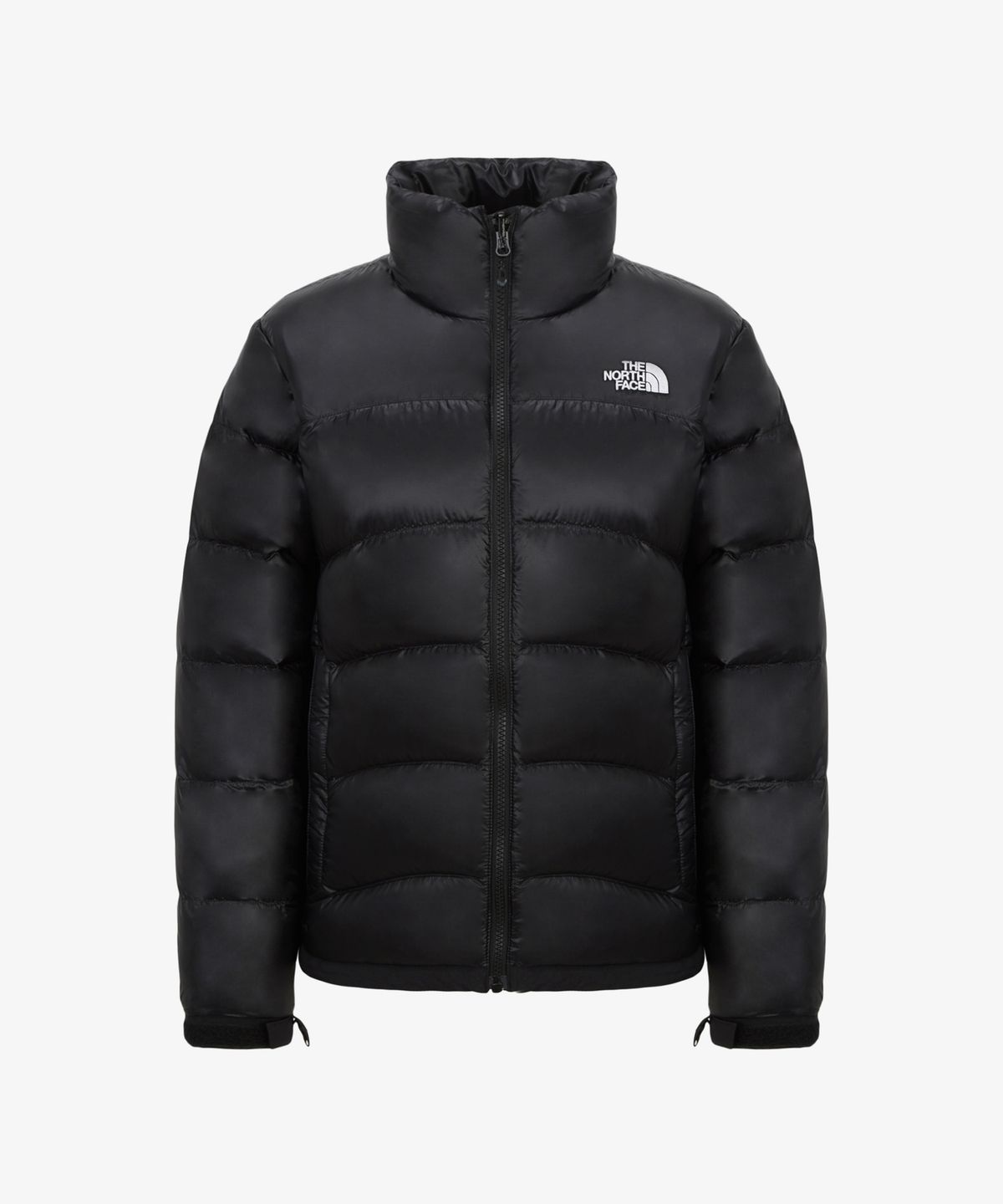 노스페이스(THE NORTH FACE) NJ1DR41A 여성 아콘카구아 자켓 BLACK