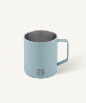 SS 민트 데비 머그 414ml