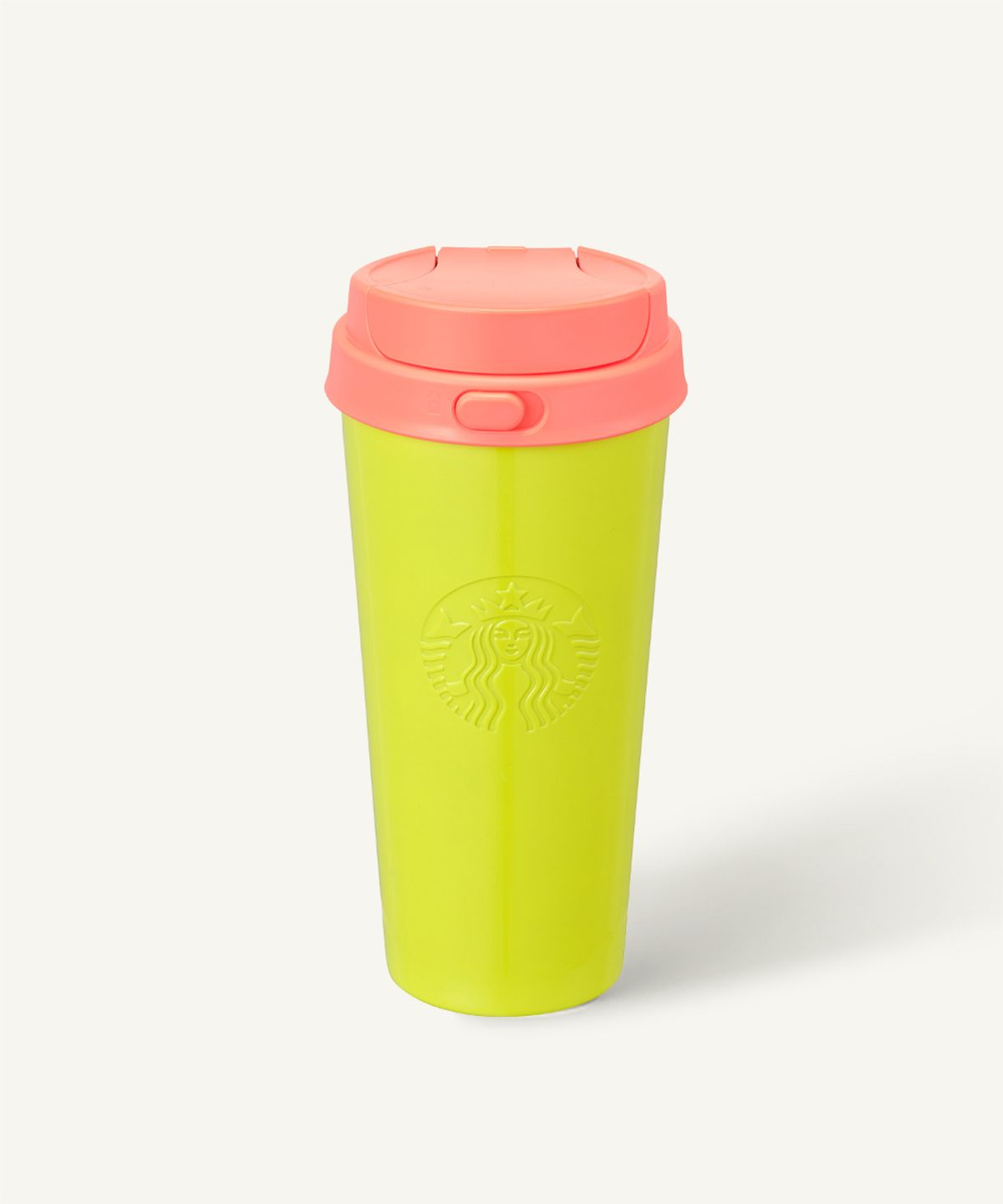 스타벅스(STARBUCKS) SS 액티브 파이크 텀블러 473ml +텀블러음료쿠폰(카톡발송)
