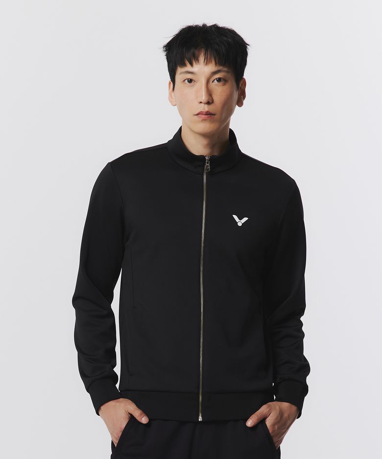 PROSLIM ZIP-UP 배드민턴 남성 집업 (VT25CJK001M)