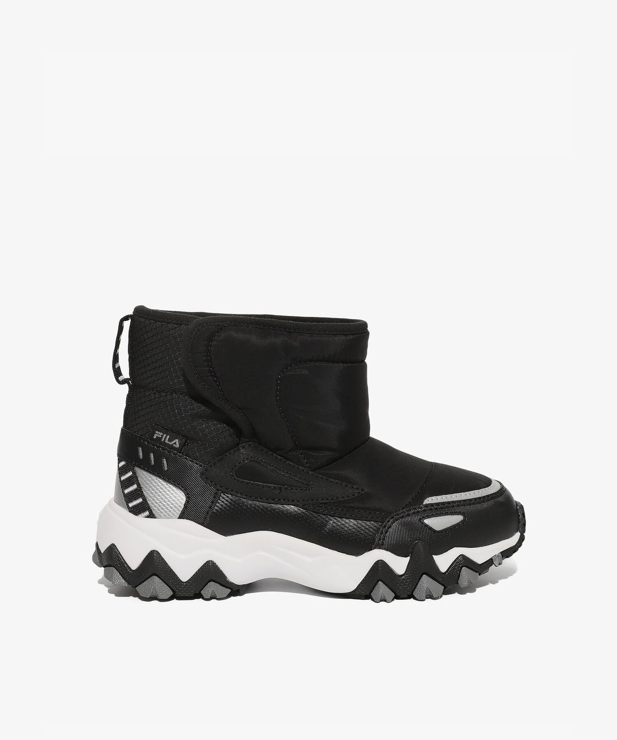 휠라 키즈(FILA KIDS) 오크먼트 부츠 V2 KD