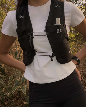 Women’s Mindset Running Vest