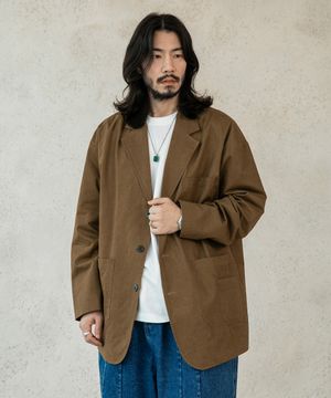 어센틱 헤리티지 캐주얼 자켓 3컬러