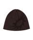 Solaris Jacquard Beanie Brown