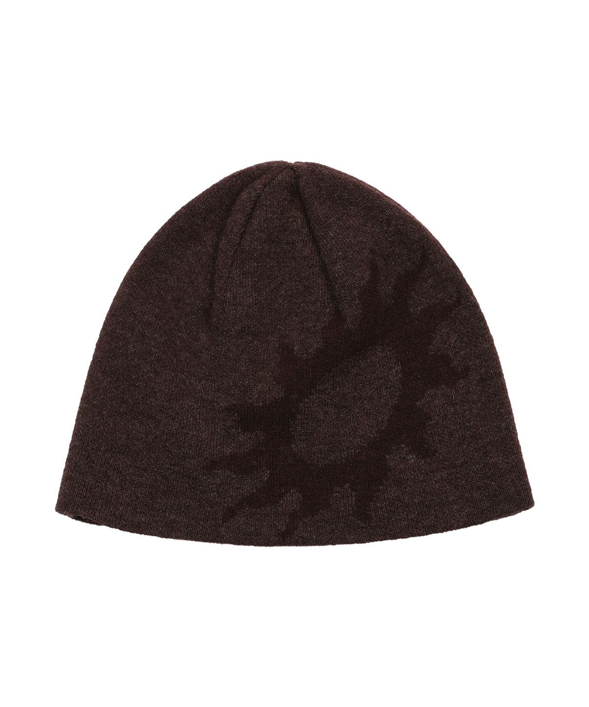 에스이에스티(S'EST) Solaris Jacquard Beanie Brown