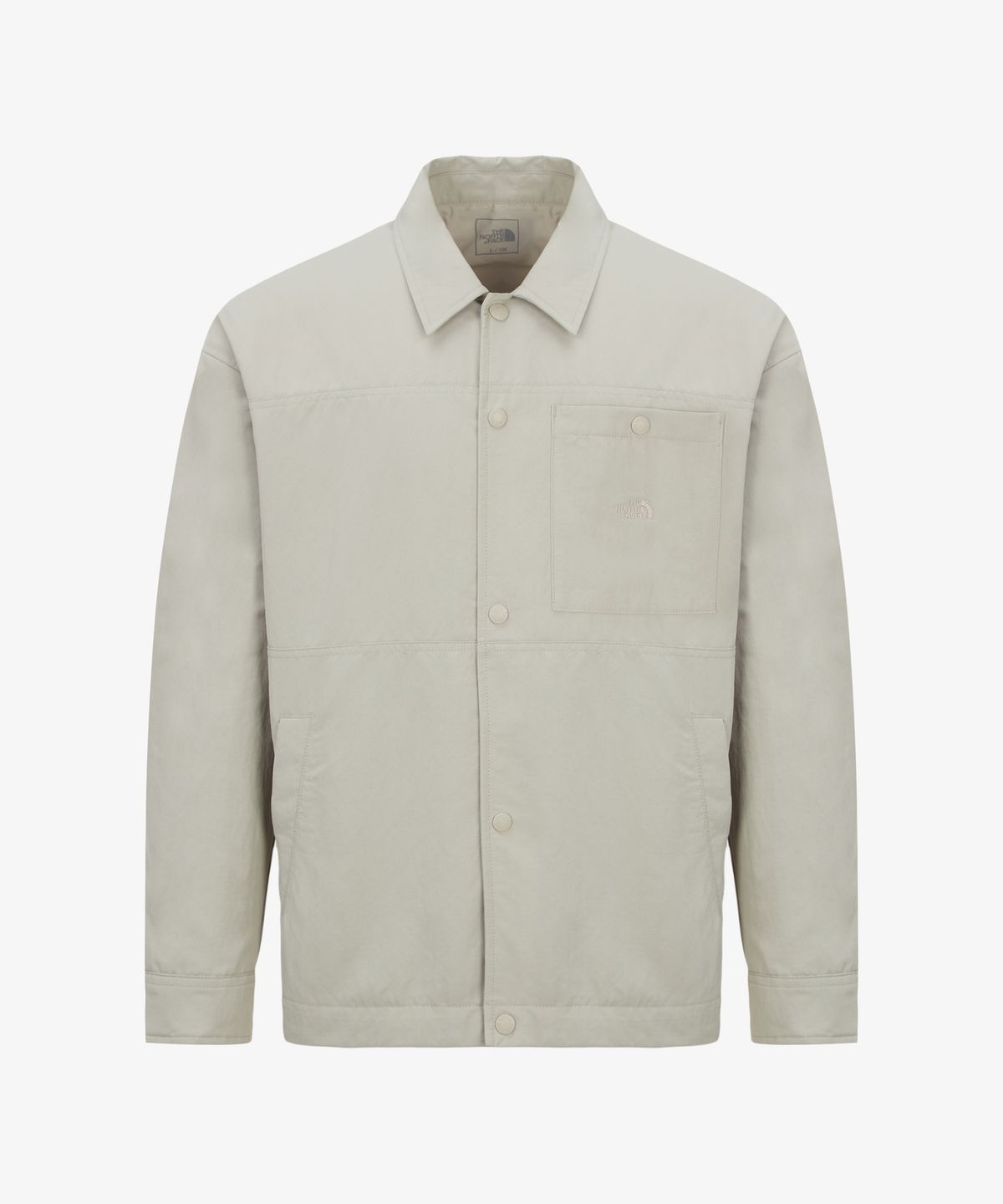 노스페이스(THE NORTH FACE) NJ3BR59B 남성 아르보 자켓 SAND_SHELL