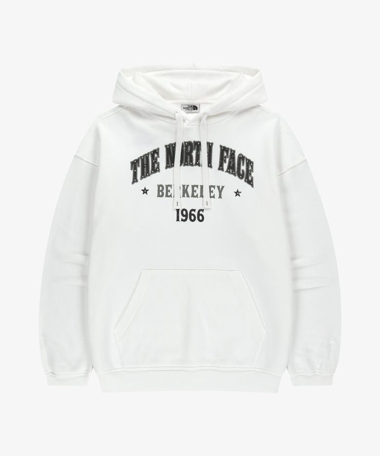 NM5PR53L 빈티지 후드 풀오버 OFF_WHITE