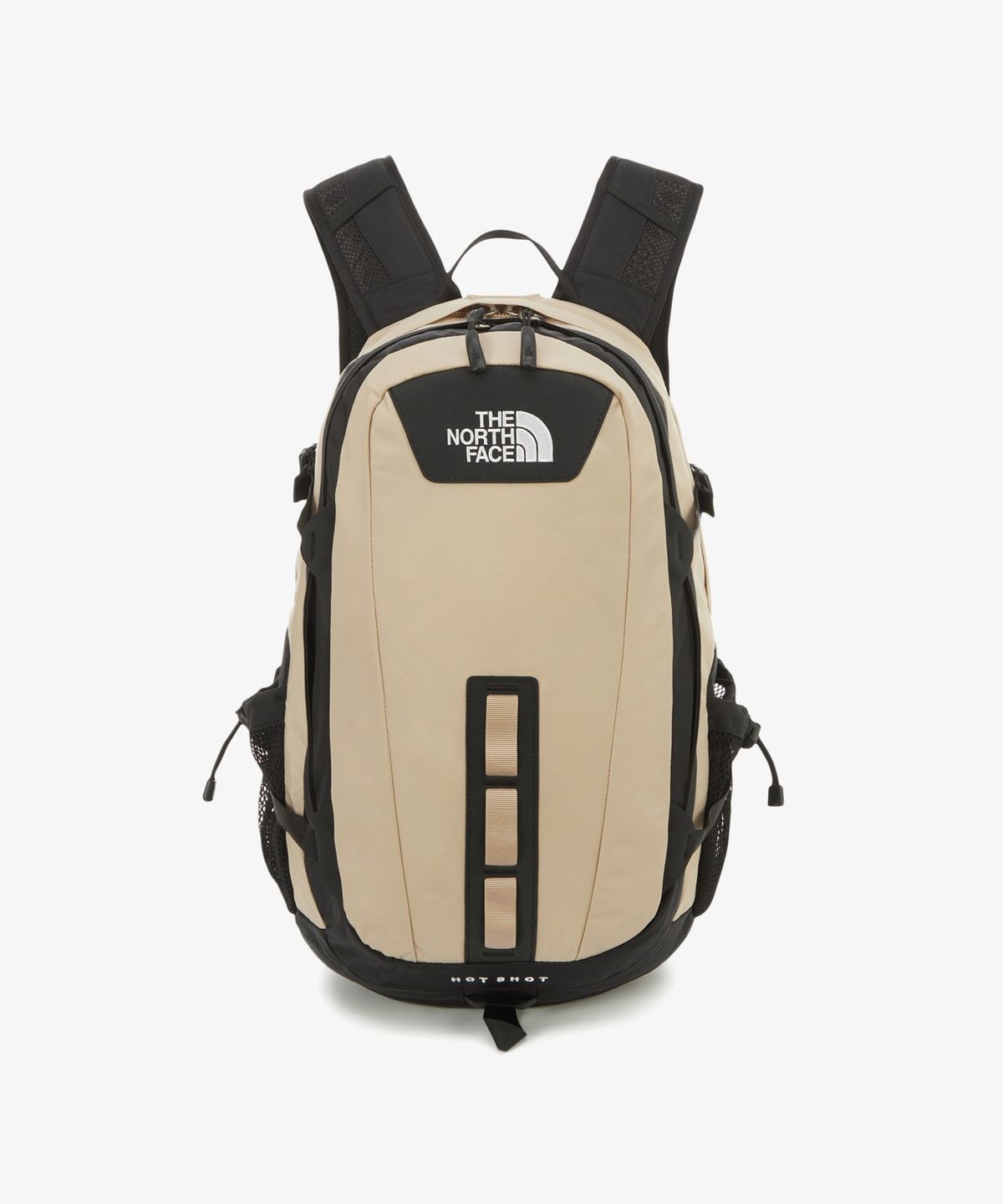 노스페이스(THE NORTH FACE) NM2DR53B 핫 샷 LIGHT BEIGE