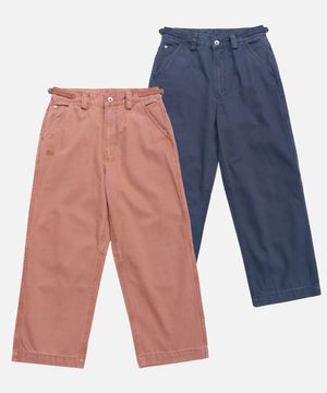 Murtb Work Pants_2color