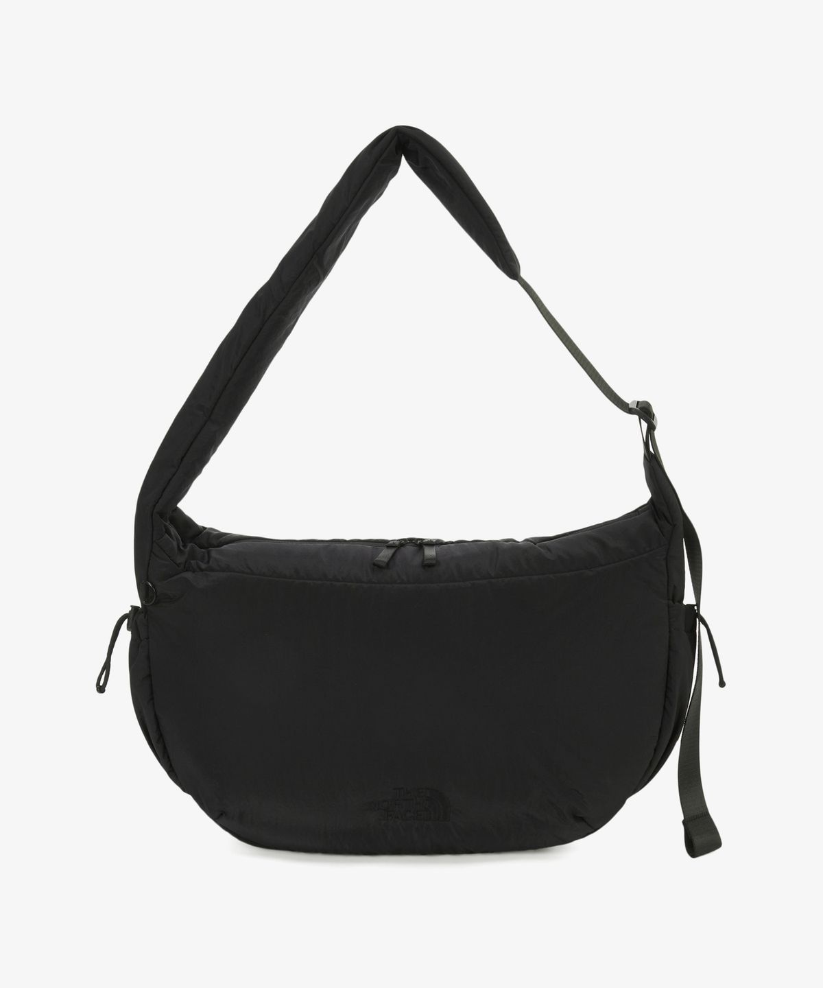 노스페이스(THE NORTH FACE) NN2PR77A 어반 호보백 라지_패딩 BLACK