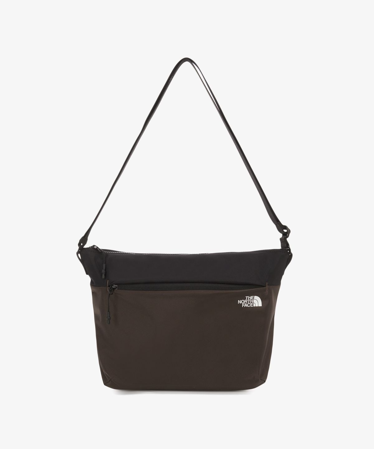 노스페이스(THE NORTH FACE) NN2PR61C 에스피 크로스 백 미디움 BROWN