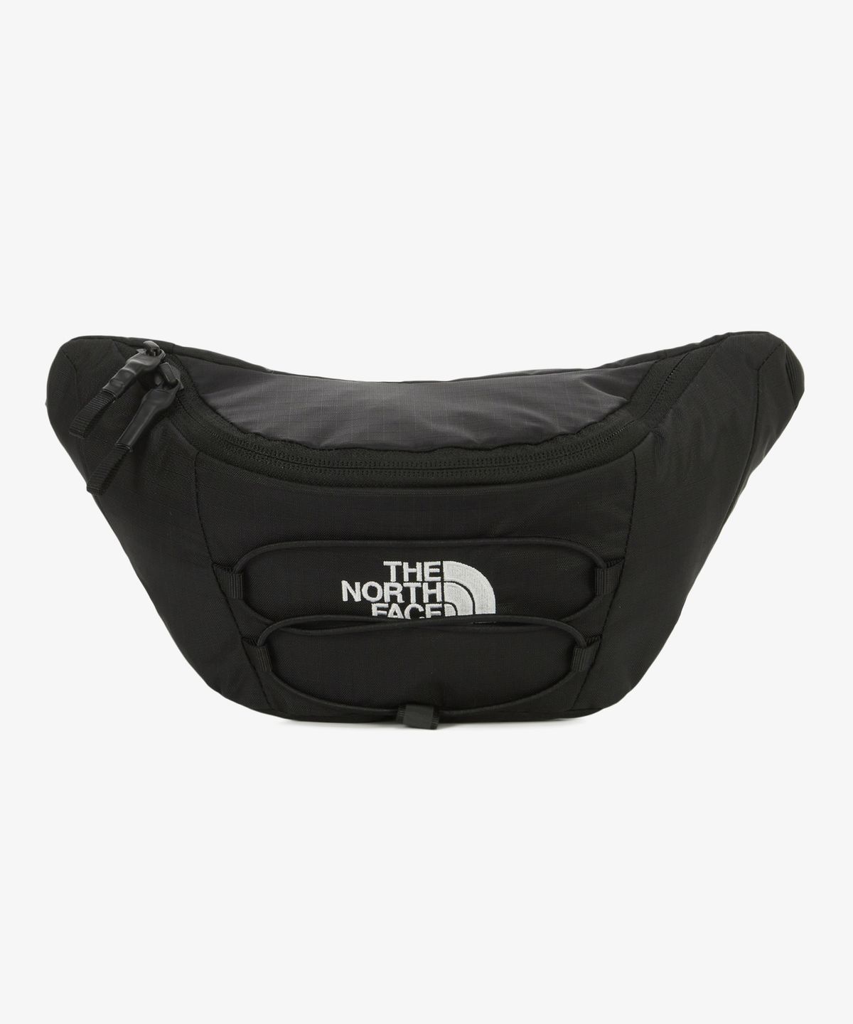 노스페이스(THE NORTH FACE) NN2PR59A 제스터 힙 색 미니 BLACK