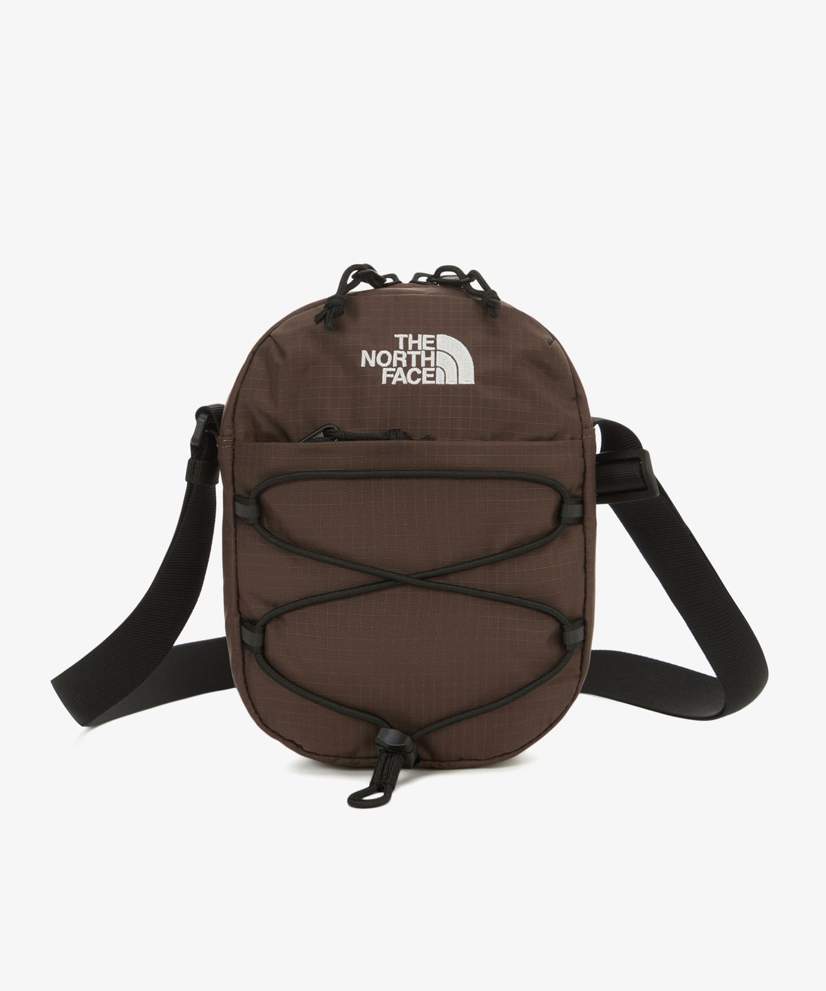 노스페이스(THE NORTH FACE) NN2PR54C 보레알리스 크로스백 스몰 BROWN