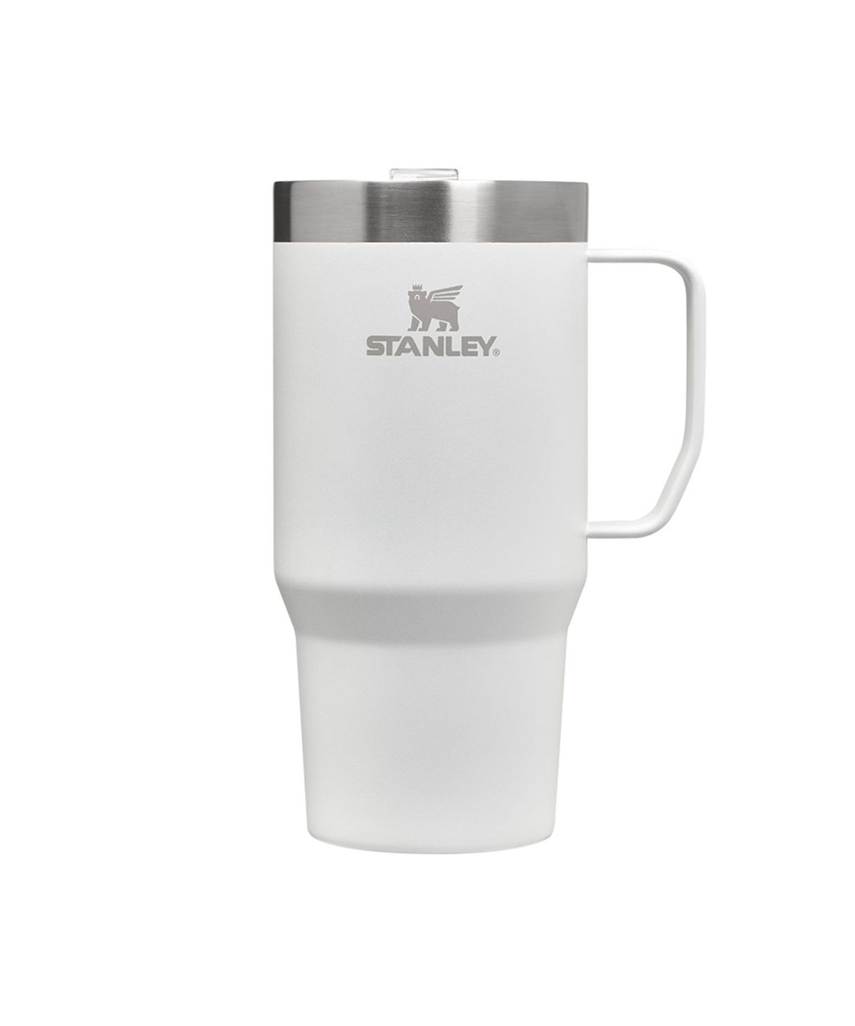 스탠리 1913(STANLEY1913) 에브리데이 서버번 머그 473ml 프로스트화이트