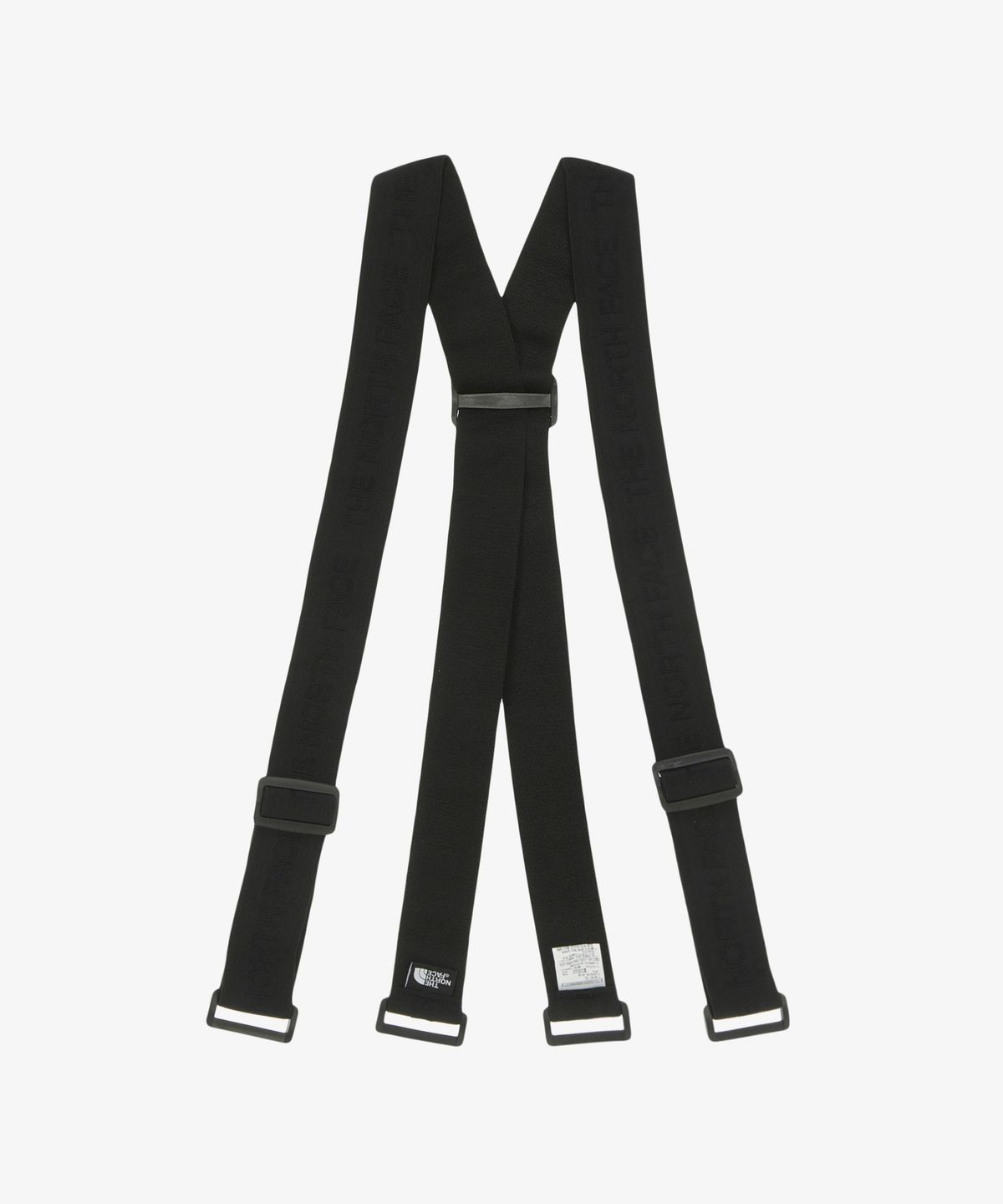 노스페이스(THE NORTH FACE) NA5AR56A 티앤에프 서스펜더 BLACK