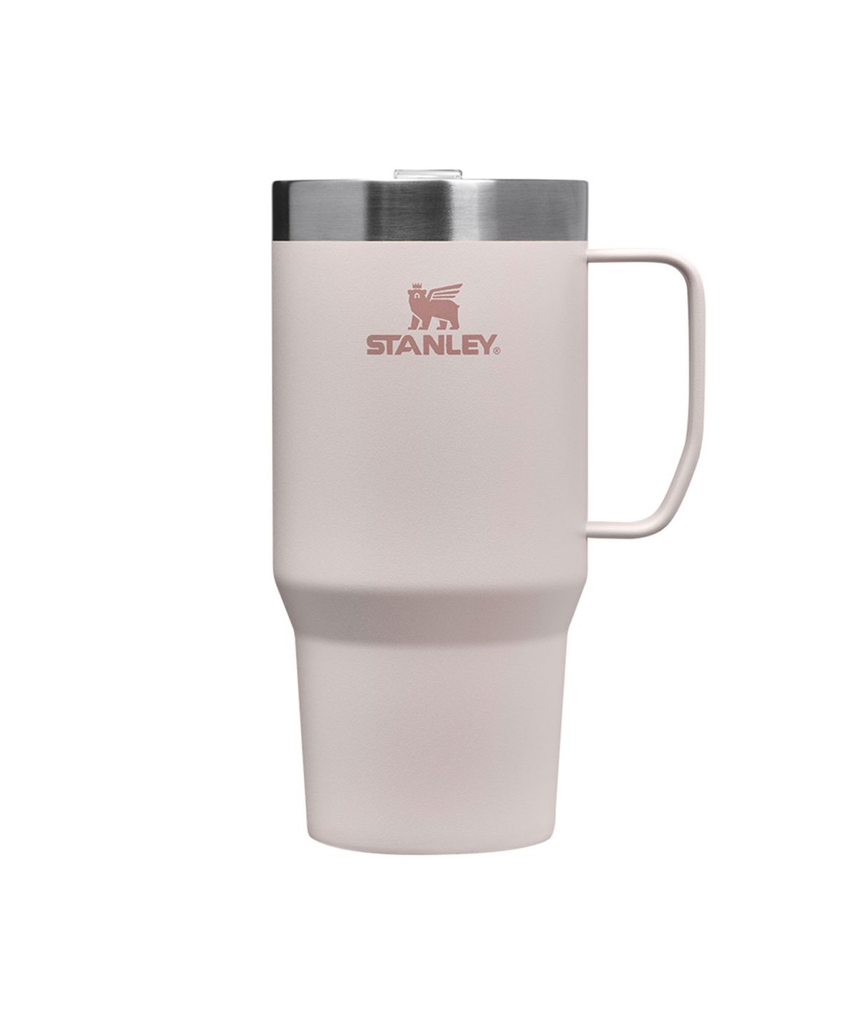 스탠리 1913(STANLEY1913) 에브리데이 서버번 머그 473ml 로즈쿼츠