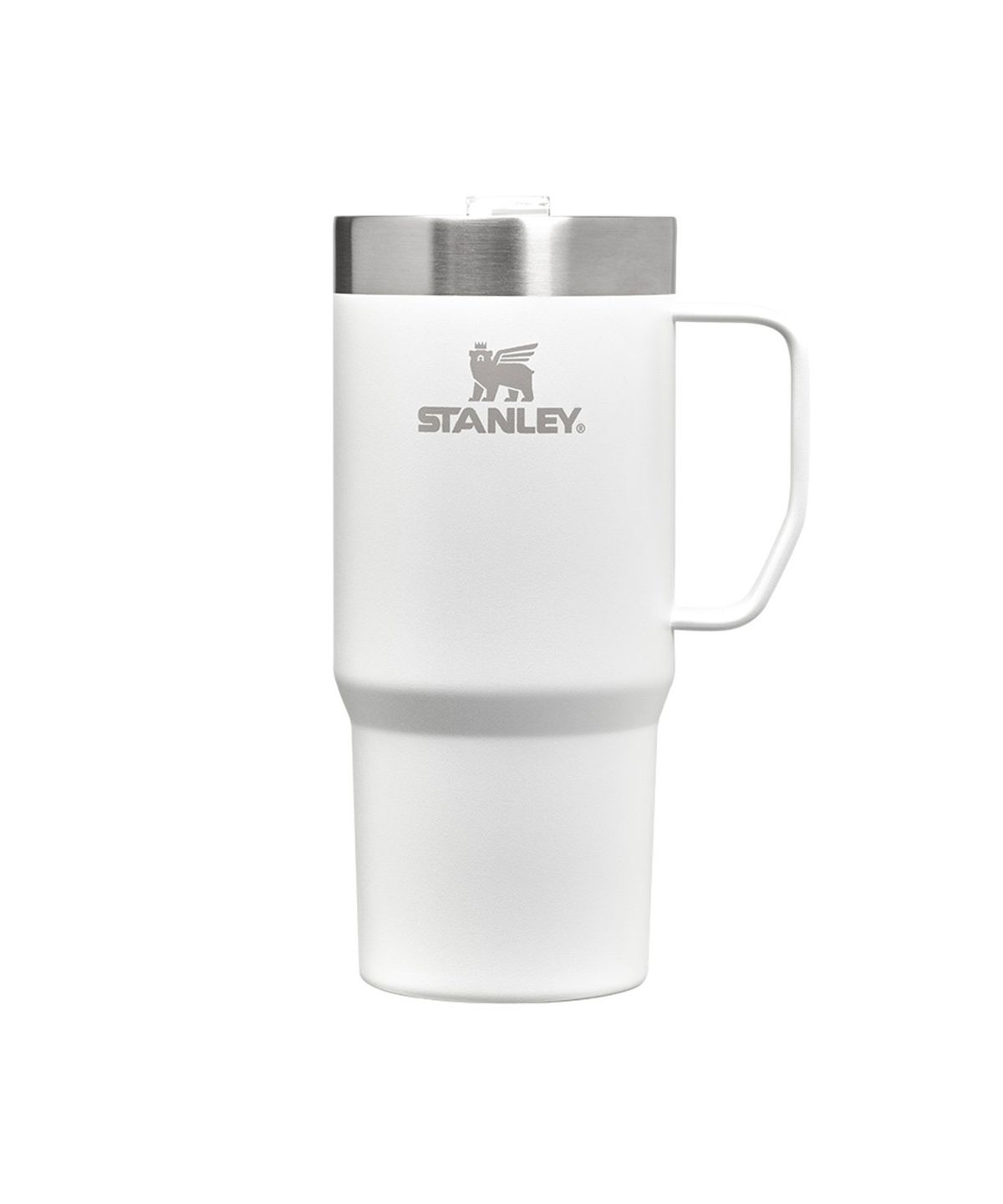 스탠리 1913(STANLEY1913) 에브리데이 서버번 머그 709ml 프로스트화이트
