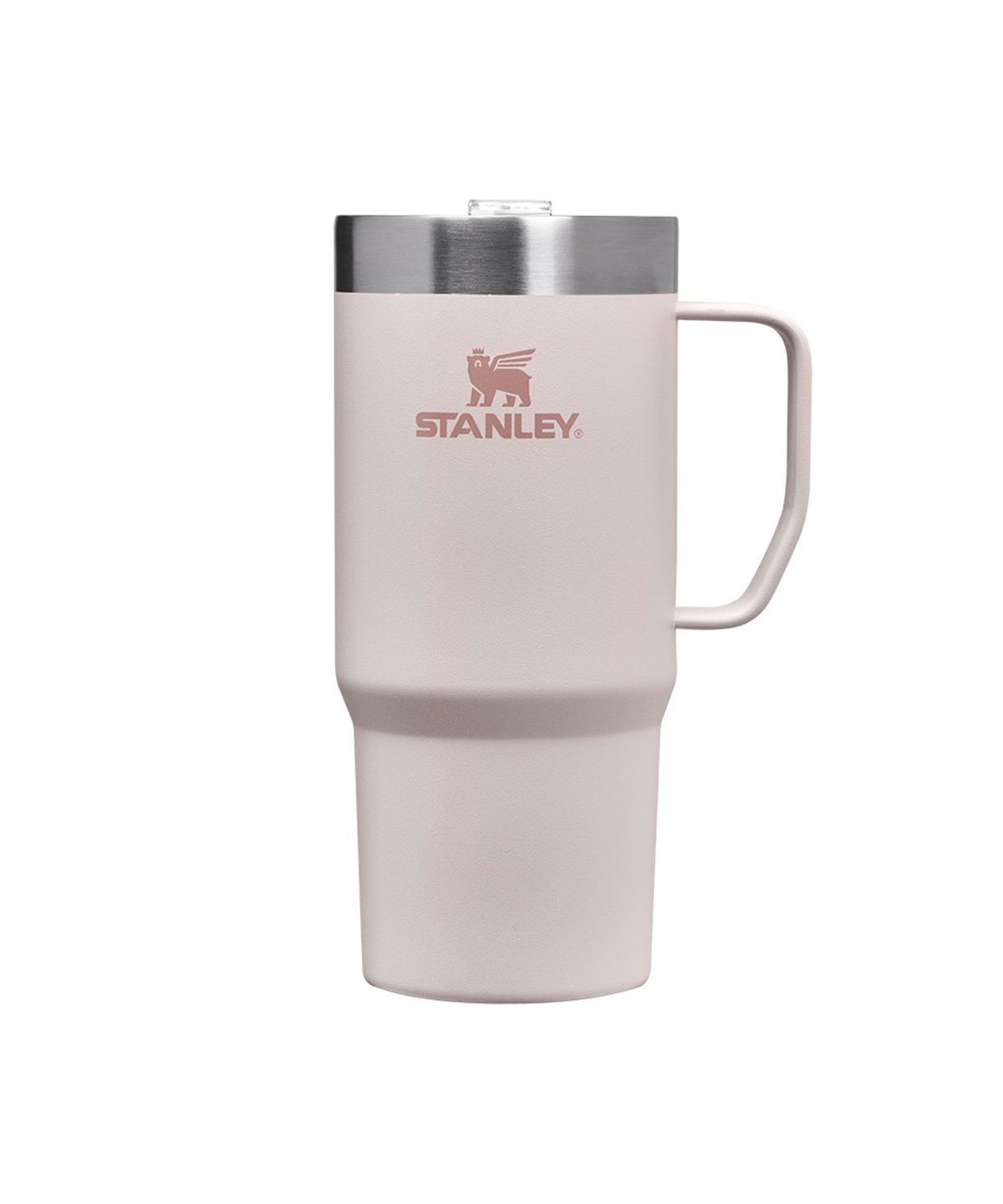 스탠리 1913(STANLEY1913) 에브리데이 서버번 머그 709ml 로즈쿼츠