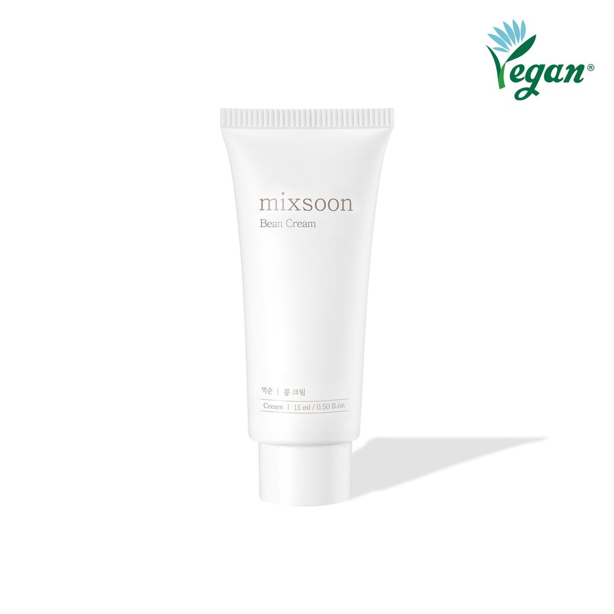 믹순(MIXSOON) 콩 크림 15ml 미니어처