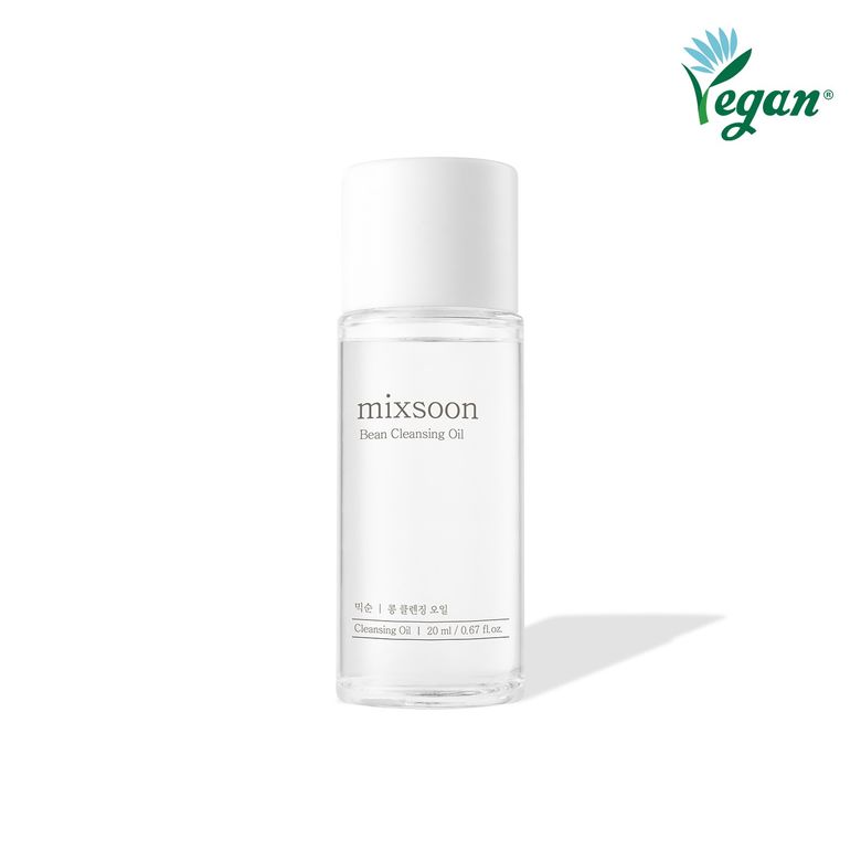 콩 클렌징 오일 20ml 미니어처