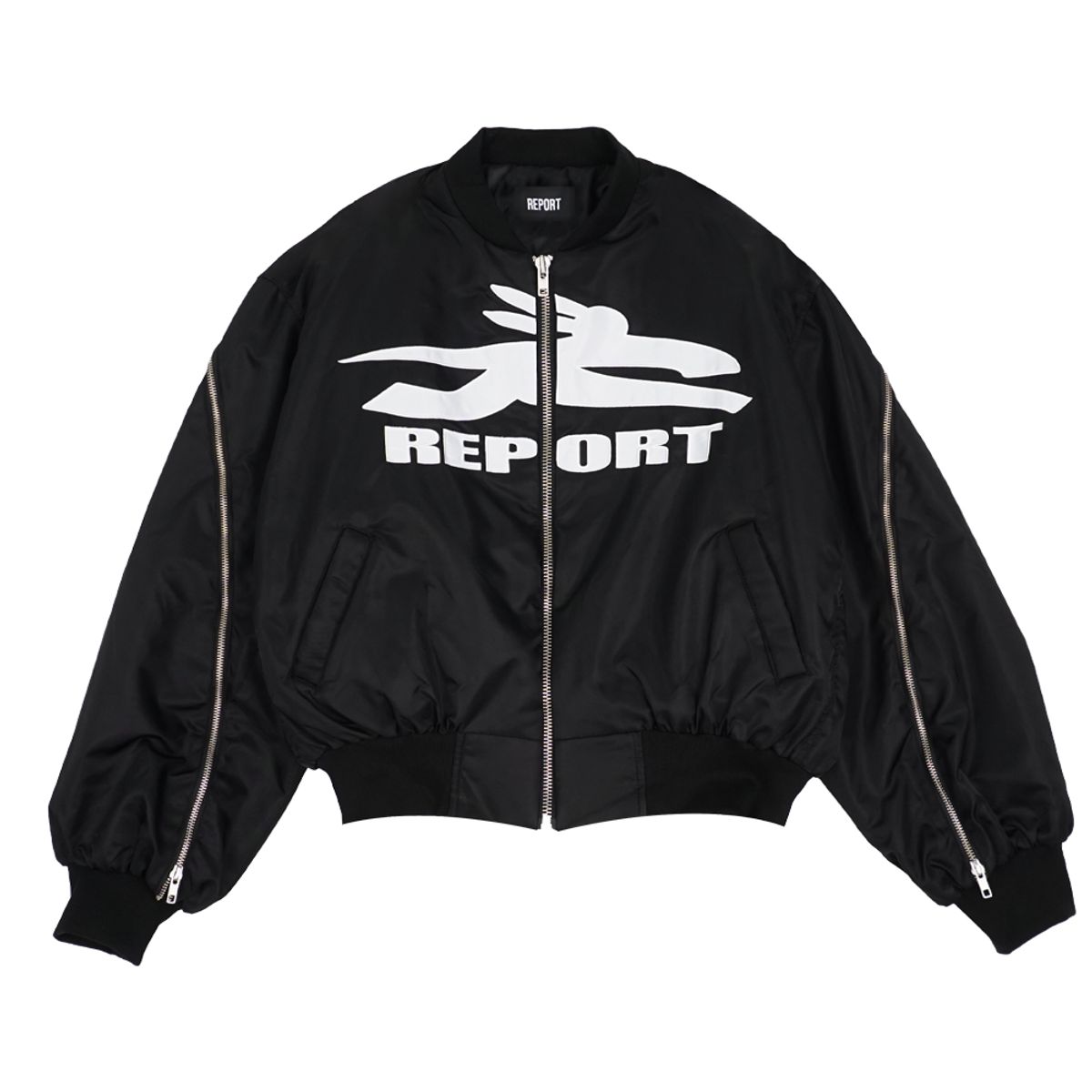 제노리포트(XENOREPORT) REPORT BOMBER