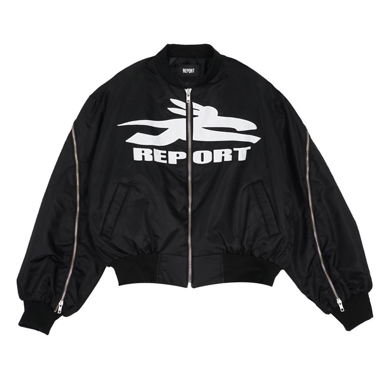 REPORT BOMBER