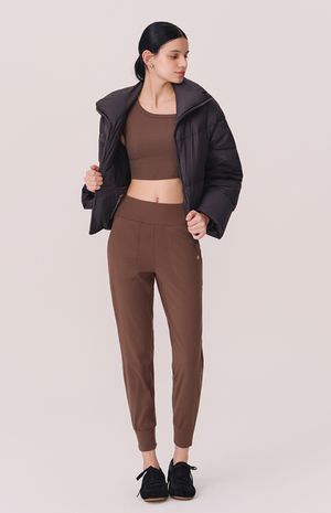 [25FW] 티챠 9부 레거 HTWLG5K04T