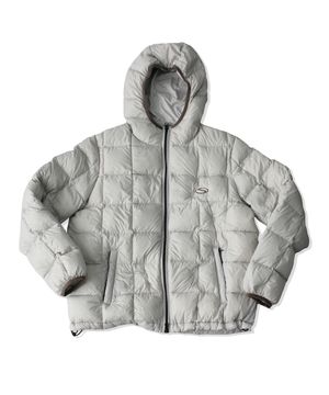 SC 라이트 덕다운 자켓(라이트 베이지)