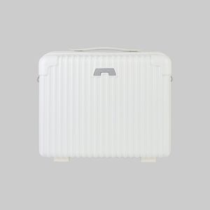 투어랩 레디백 캐리어 14인치 [화이트]