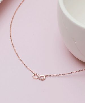 에버루프 BL253N1210 여자 목걸이