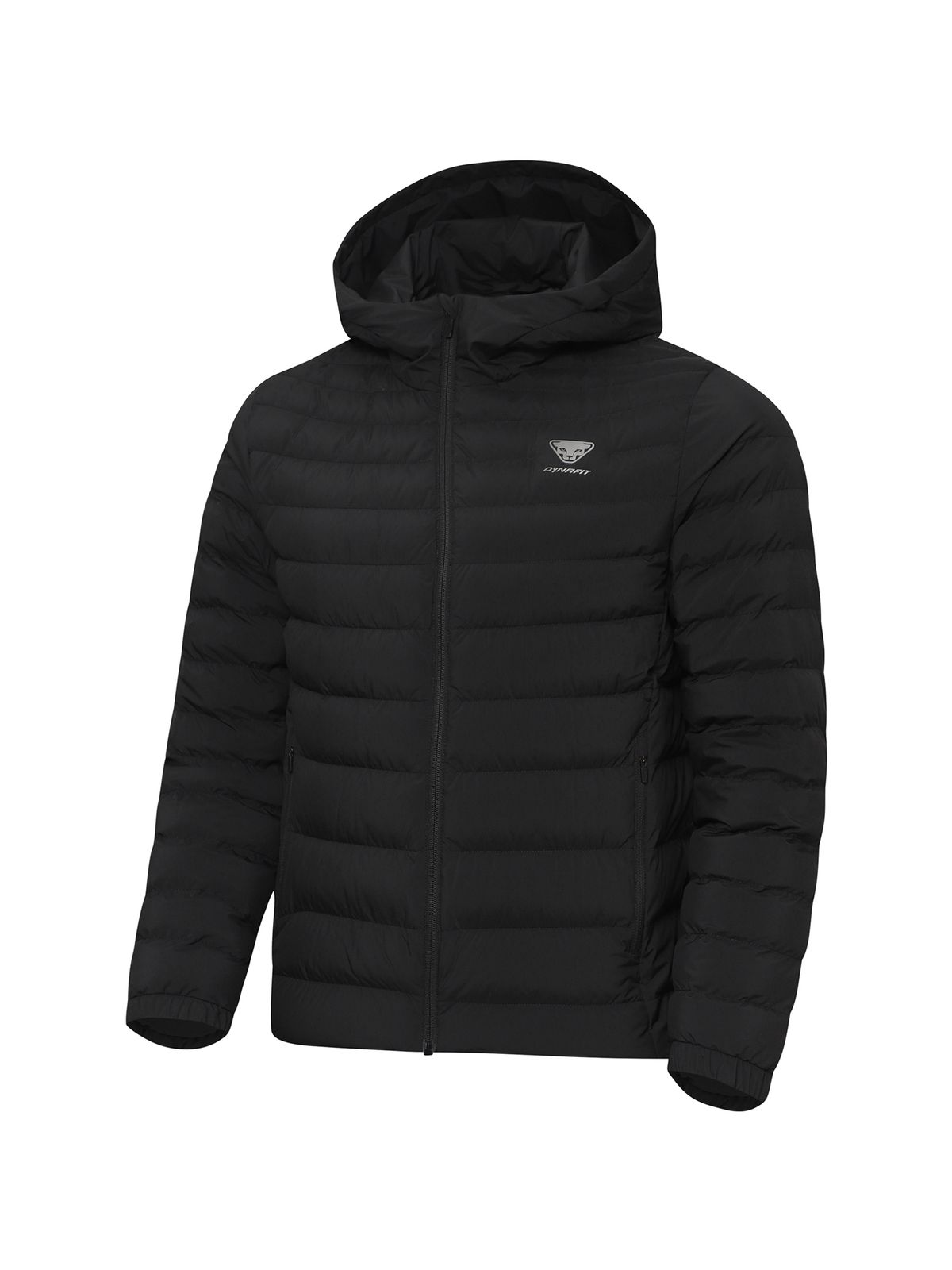다이나핏(DYNAFIT) RACE SPONSOR(레이스 스폰서) 남성 슬림 다운_Black YMW25591Z1