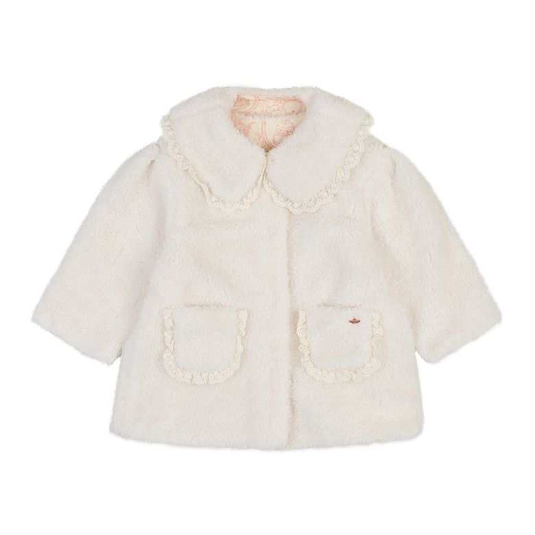 세르쥬 리버서블 코트(카라) AZ726202