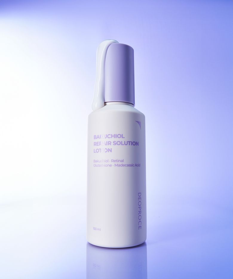 바쿠치올 리페어 솔루션 로션 150ml