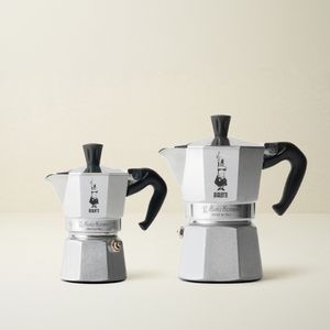 비알레띠 모카 익스프레스 2종 세트 (1컵+3컵)