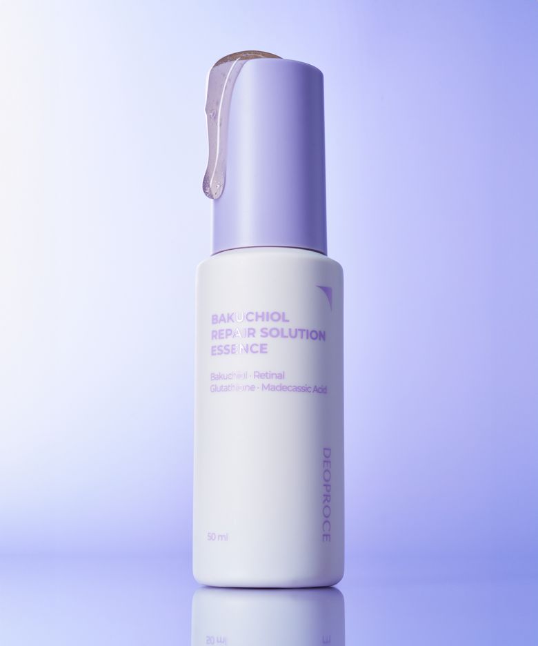 바쿠치올 리페어 솔루션 에센스 50ml