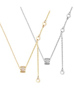 토네우 행어링 BL252N1029 여자 목걸이