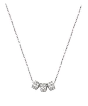 트리니 링스 BL251N1146 여자 목걸이